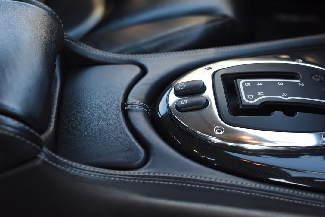2005 Jaguar X100 XK8 - Image 27 of 30