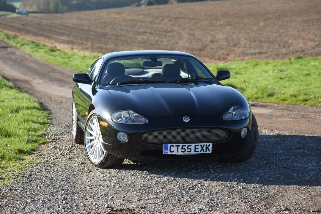 2005 Jaguar X100 XK8 - Image 7 of 30