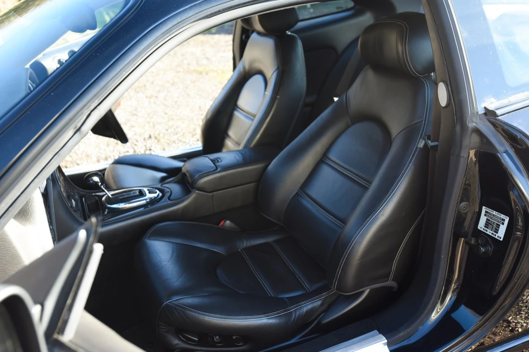 2005 Jaguar X100 XK8 - Image 29 of 30