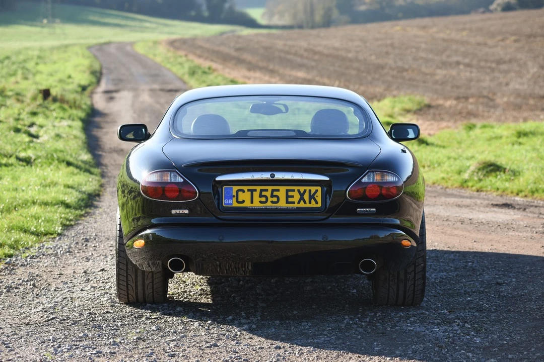 2005 Jaguar X100 XK8 - Image 24 of 30