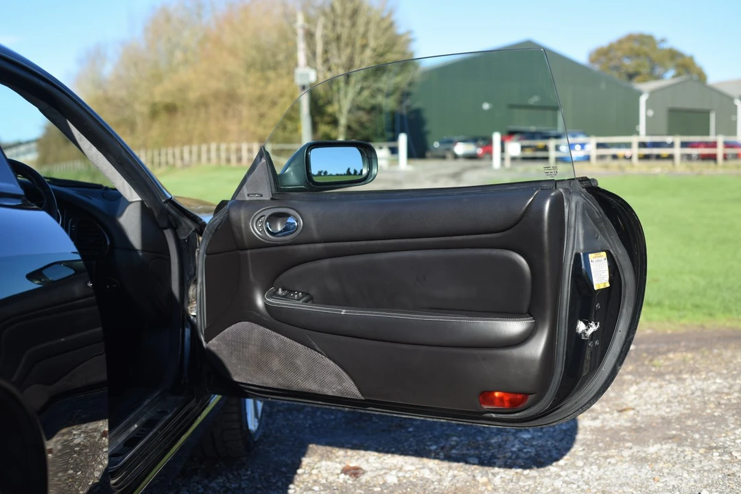 2005 Jaguar X100 XK8 - Image 6 of 30