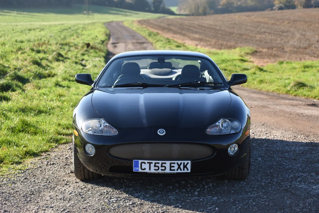 2005 Jaguar X100 XK8 - Image 9 of 30