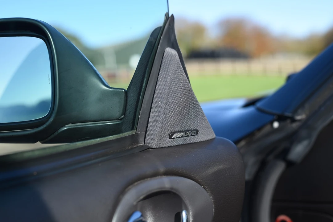 2005 Jaguar X100 XK8 - Image 19 of 30