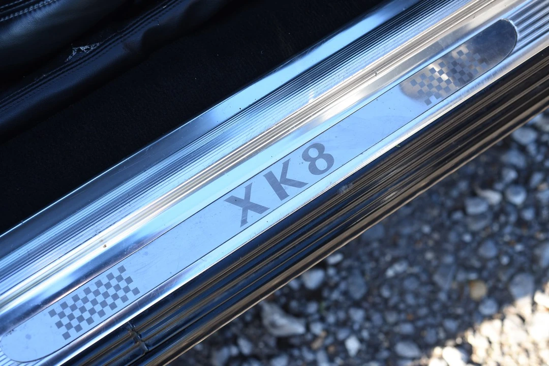 2005 Jaguar X100 XK8 - Image 8 of 30