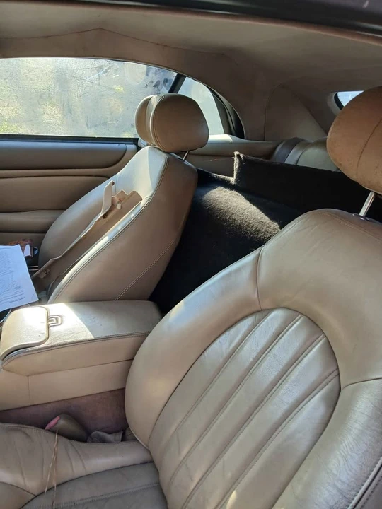 2005 Jaguar X100 XK8 - Image 9 of 9