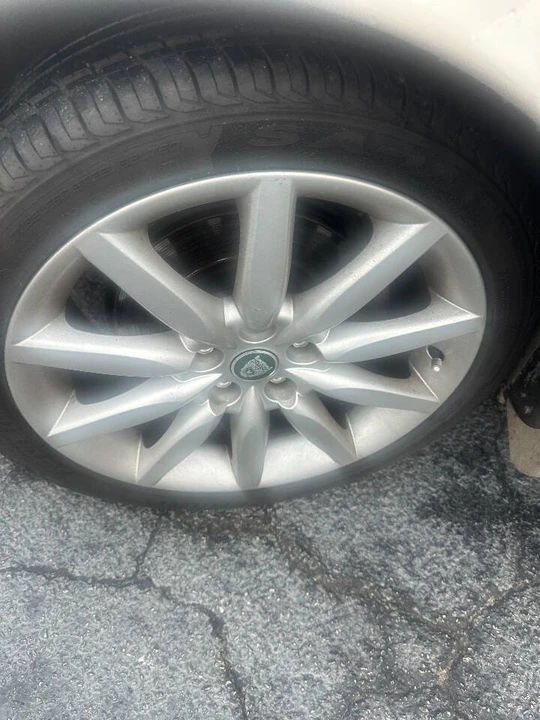 2005 Jaguar X100 XK8 - Image 14 of 19