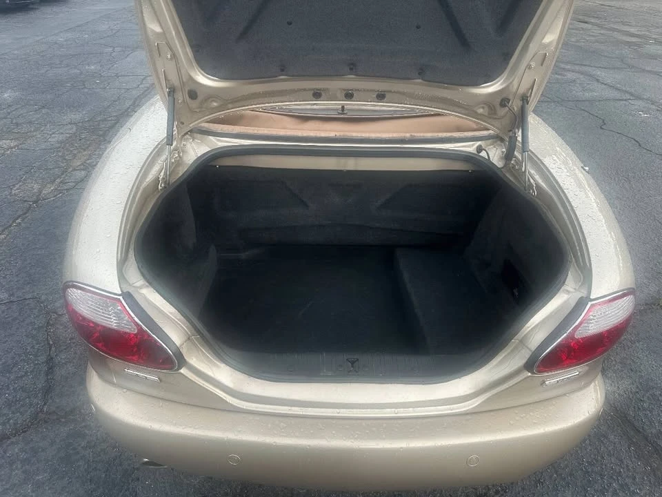 2005 Jaguar X100 XK8 - Image 15 of 19