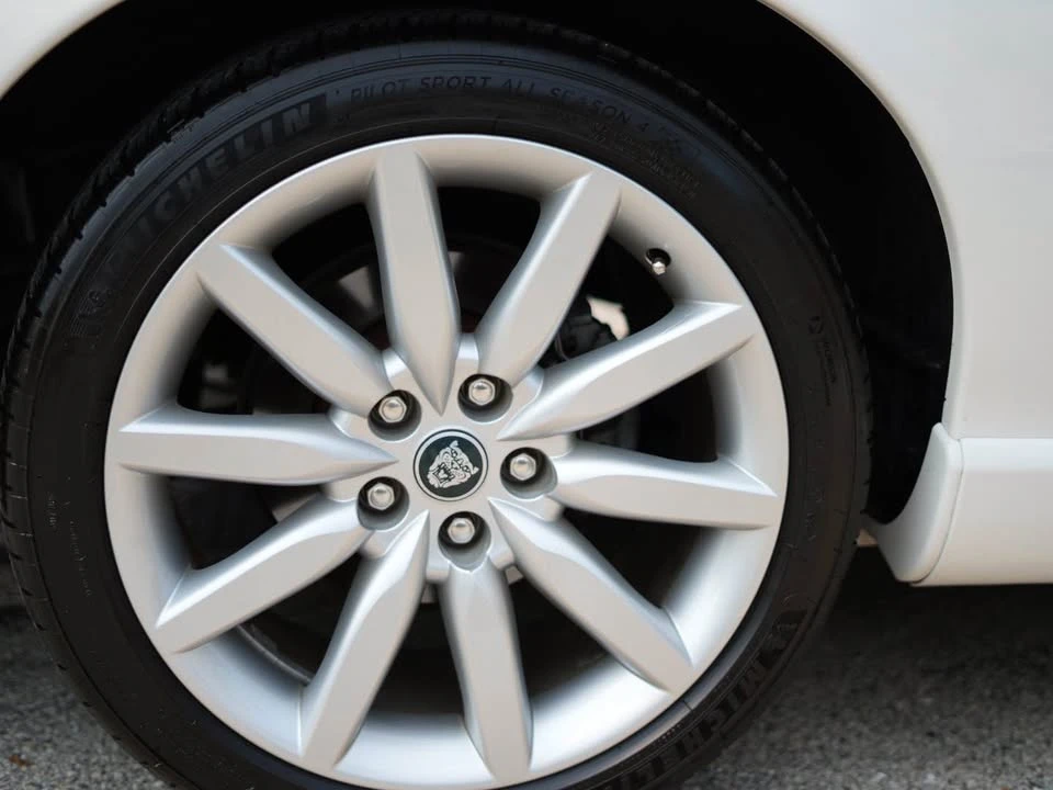 2005 Jaguar X100 XK8 - Image 9 of 13