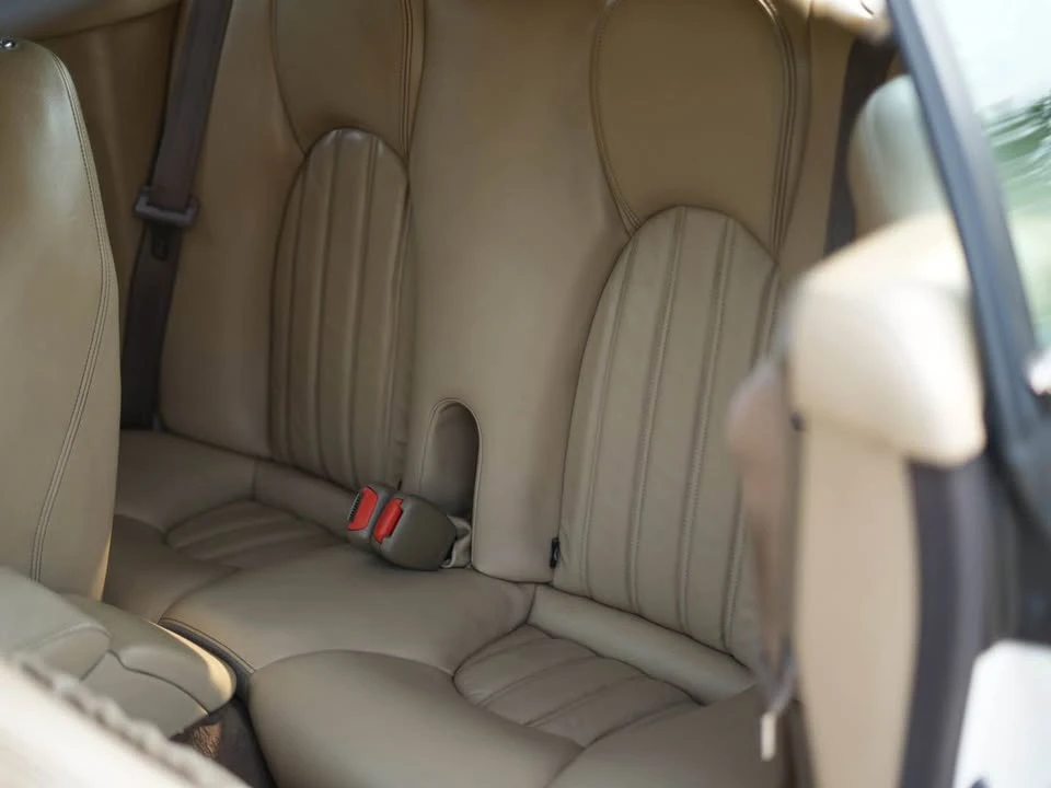 2005 Jaguar X100 XK8 - Image 12 of 13