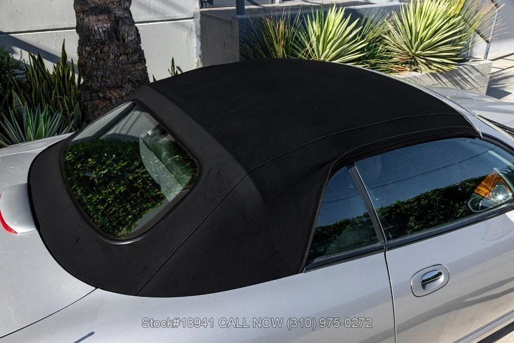 2005 Jaguar X100 XK8 - Image 12 of 12