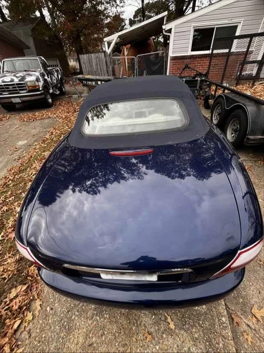 2005 Jaguar - Image 12 of 12