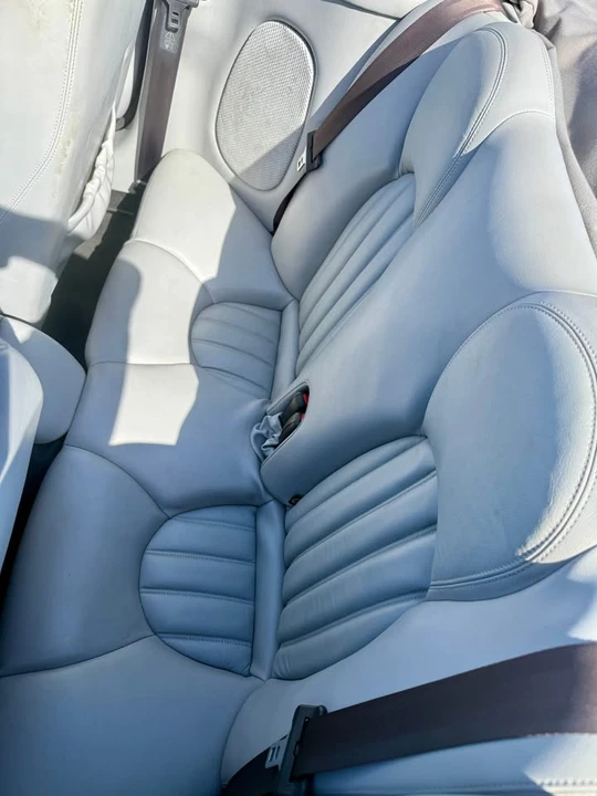2005 Jaguar X100 XK8 - Image 11 of 18