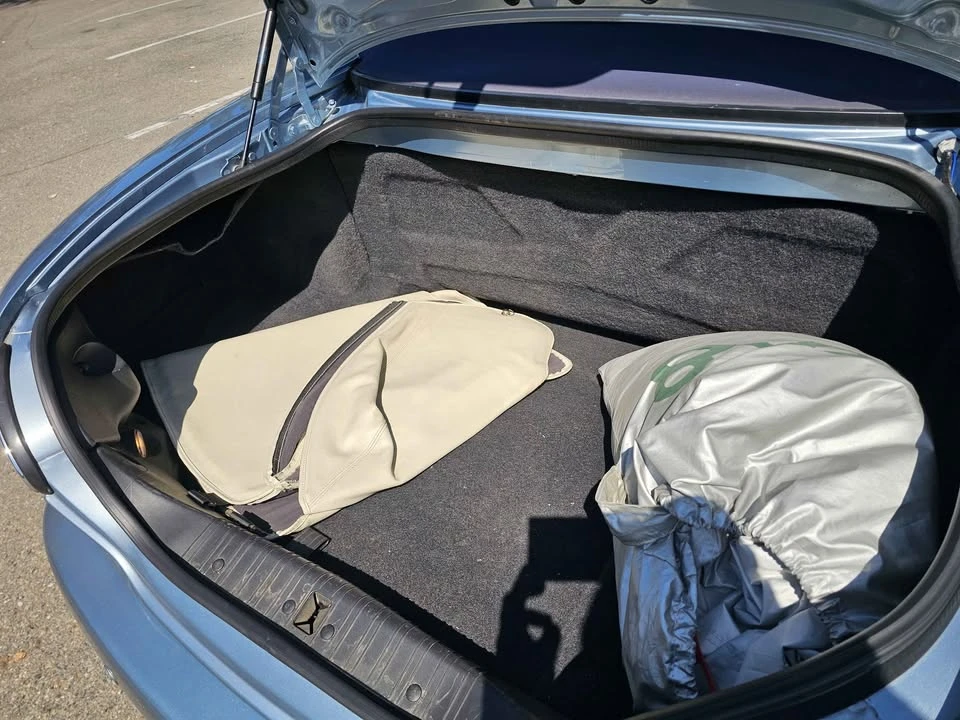 2005 Jaguar X100 XK8 - Image 17 of 18