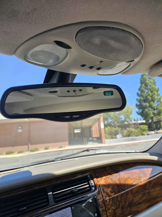 2005 Jaguar X100 XK8 - Image 15 of 18