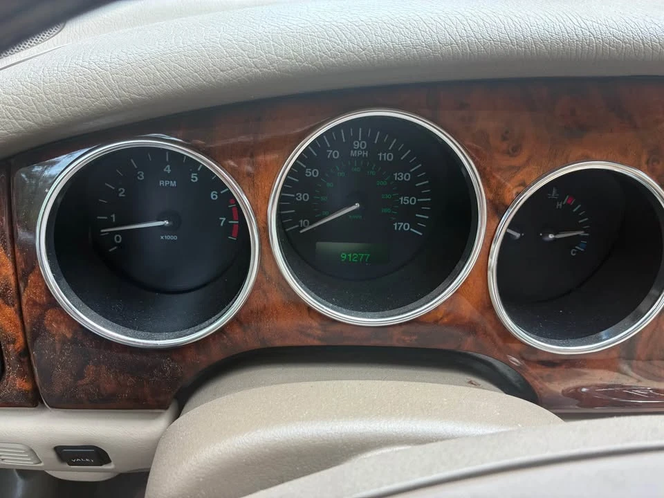 2005 Jaguar X100 XK8 - Image 9 of 10