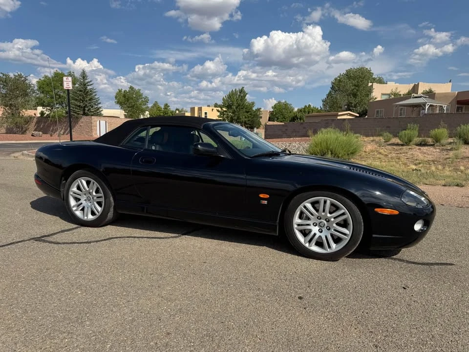 2005 Jaguar X100 XKR - Image 2 of 11
