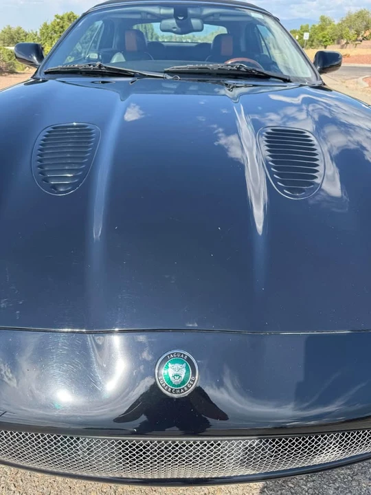 2005 Jaguar X100 XKR - Image 3 of 11