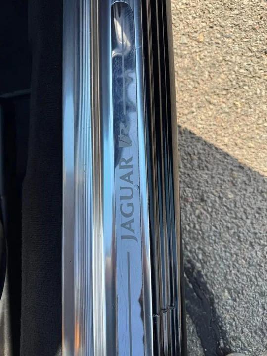 2005 Jaguar X100 XKR - Image 11 of 11