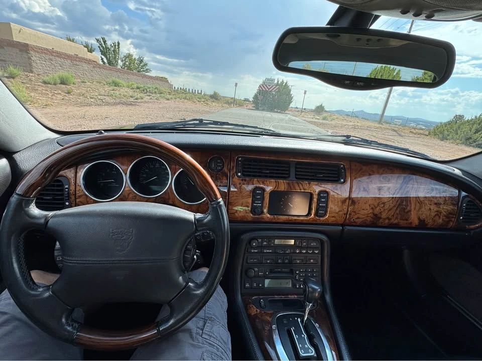 2005 Jaguar X100 XKR - Image 9 of 11
