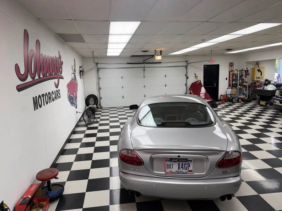 2005 Jaguar X100 XKR - Image 2 of 8