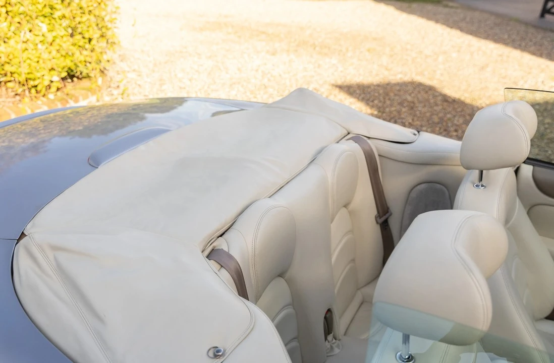 2005 Jaguar X100 XK8 - Image 22 of 30