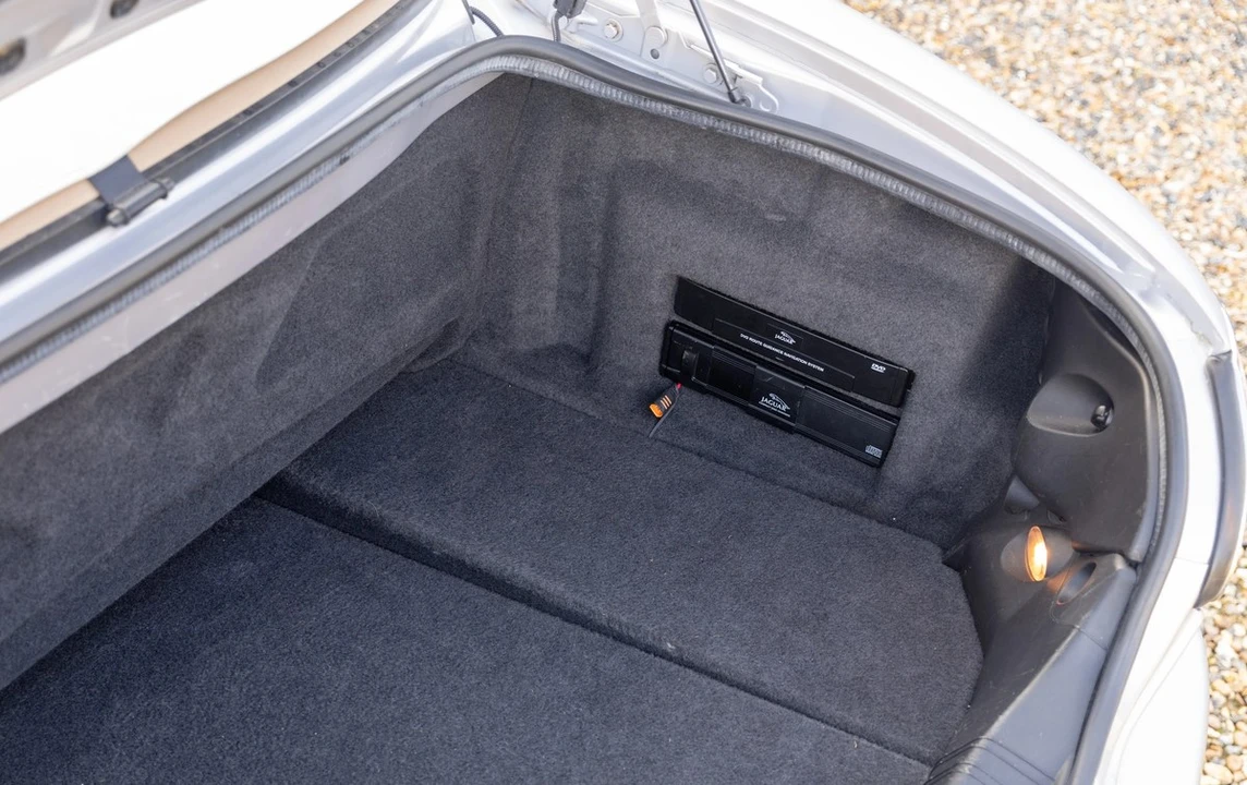 2005 Jaguar X100 XK8 - Image 26 of 30