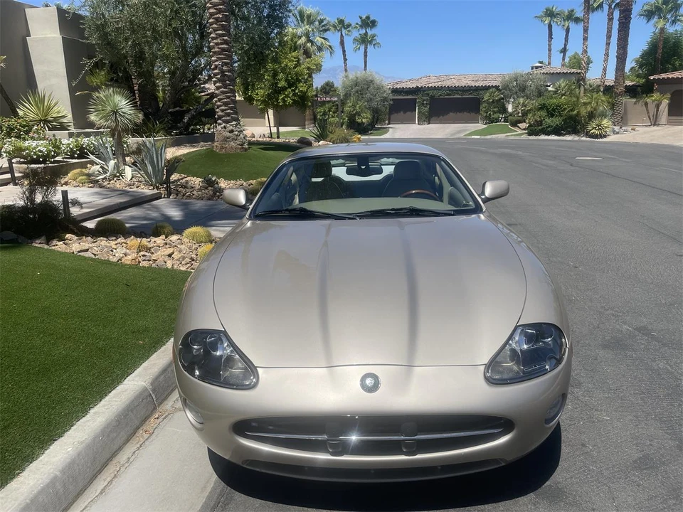 2005 Jaguar X100 XK8 - Image 5 of 23