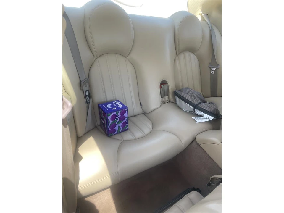 2005 Jaguar X100 XK8 - Image 14 of 23