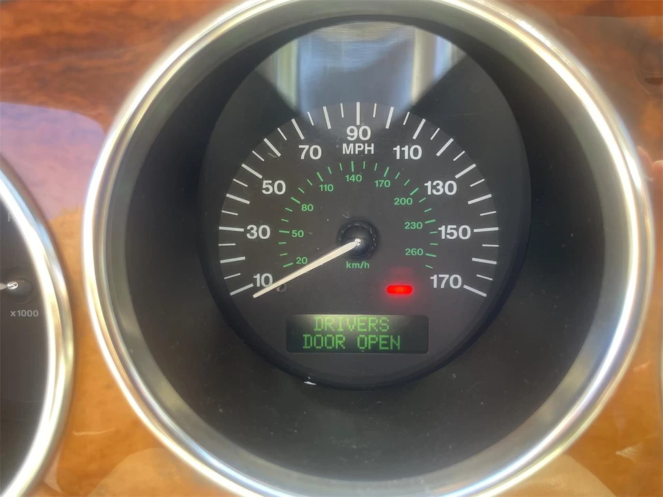 2005 Jaguar X100 XK8 - Image 17 of 23