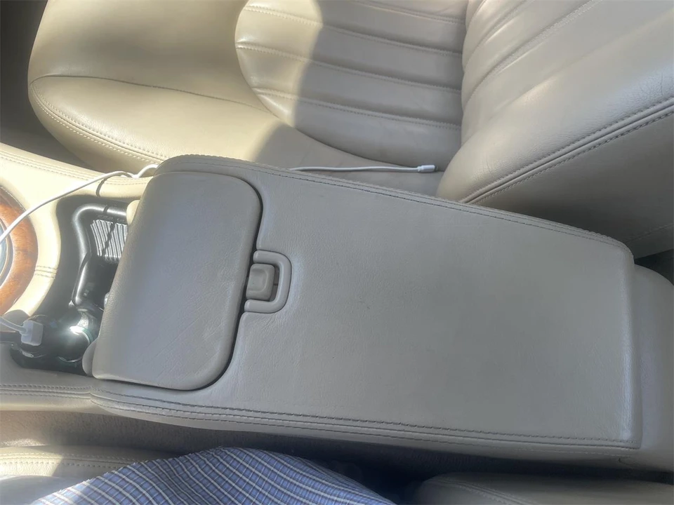 2005 Jaguar X100 XK8 - Image 22 of 23