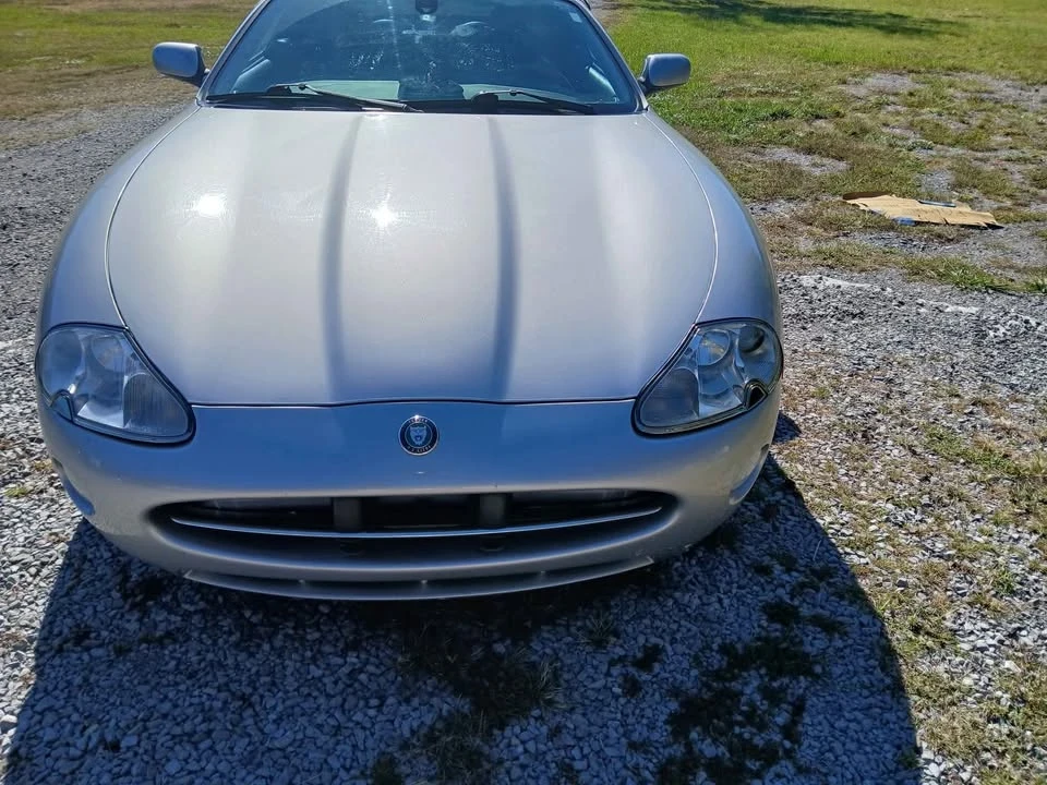 2005 Jaguar X100 XK8 - Image 7 of 8