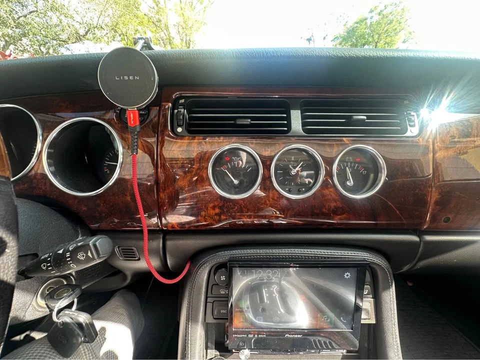 2005 Jaguar X100 XK8 - Image 2 of 10