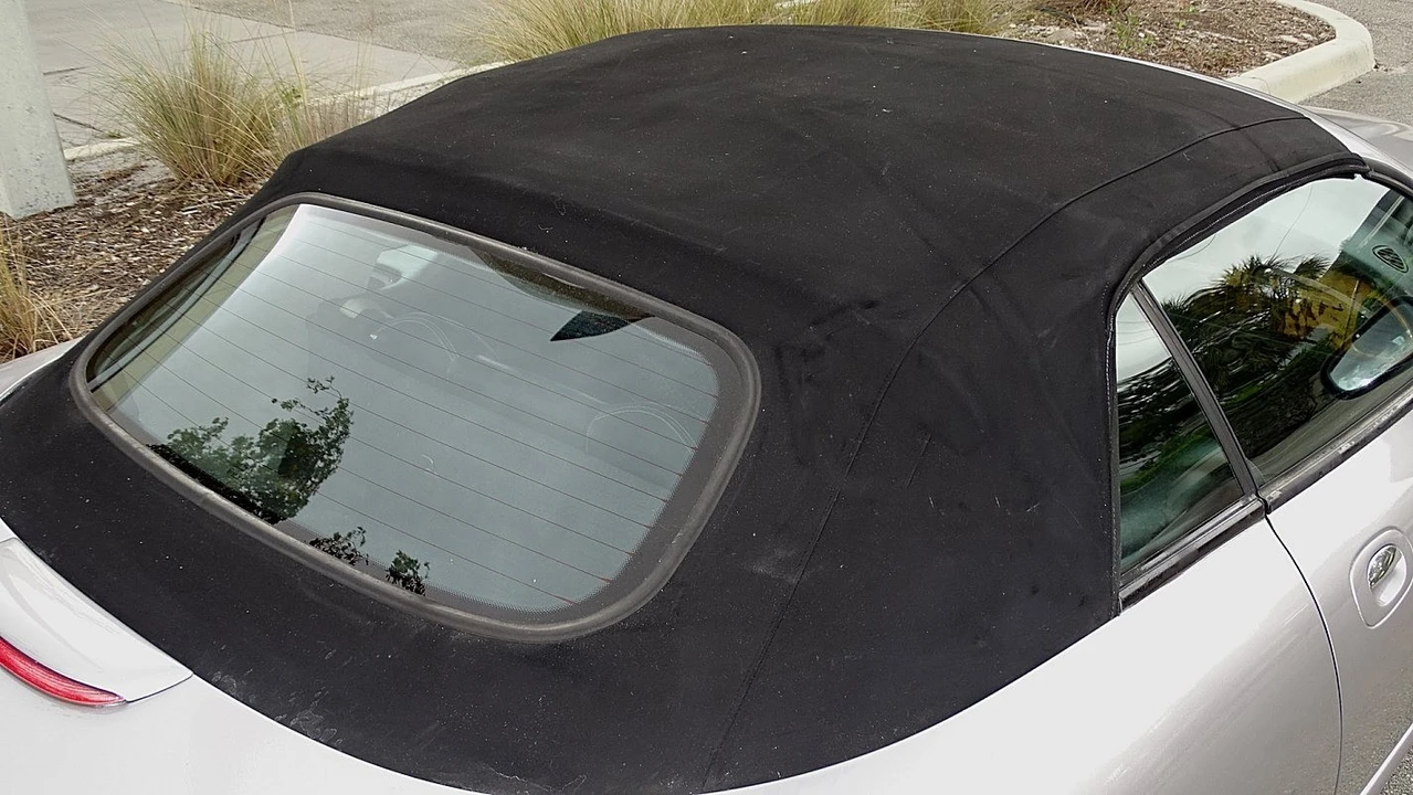 2005 Jaguar X100 XK8 - Image 15 of 24