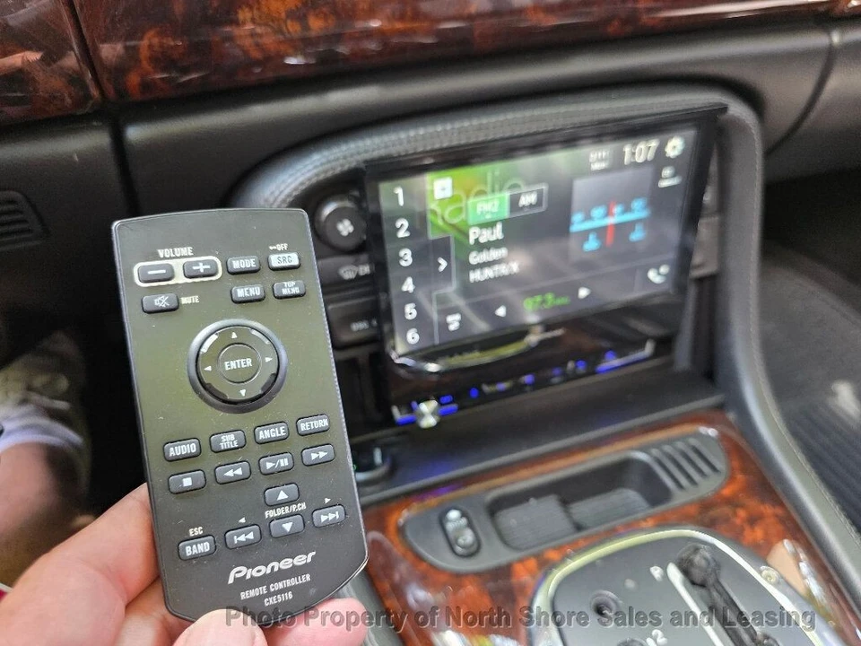 2005 Jaguar XK - Image 8 of 12