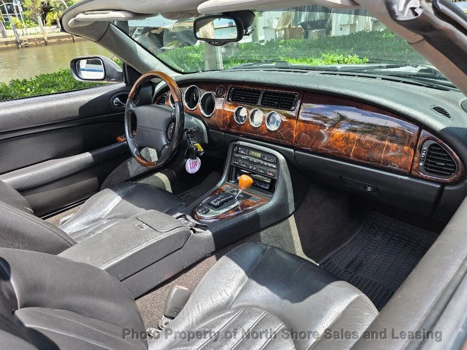 2005 Jaguar X100 XK8 - Image 7 of 12