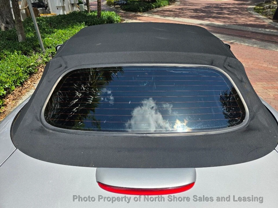 2005 Jaguar XK - Image 9 of 12