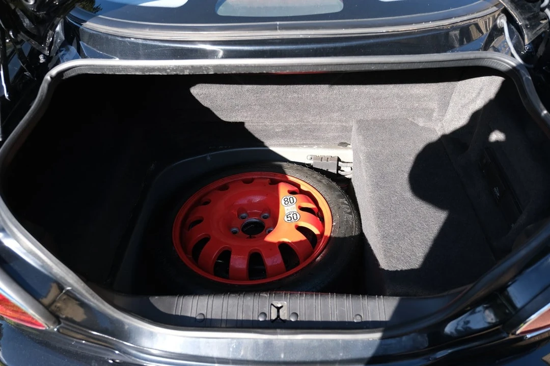 2005 Jaguar X100 XK8 - Image 30 of 30