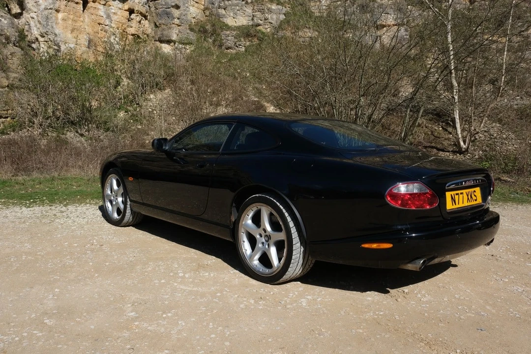 2005 Jaguar X100 XK8 - Image 7 of 30