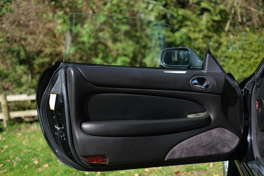 2005 Jaguar X100 XK8 - Image 24 of 30