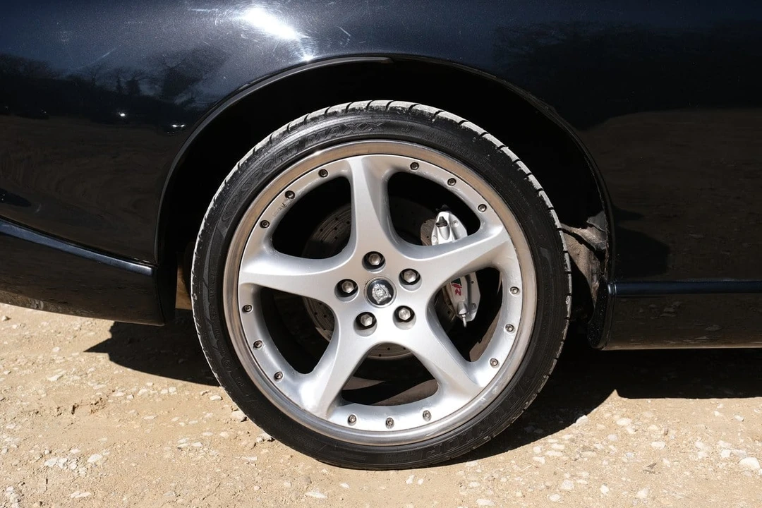 2005 Jaguar X100 XK8 - Image 10 of 30