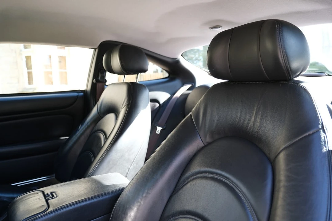2005 Jaguar X100 XK8 - Image 21 of 30
