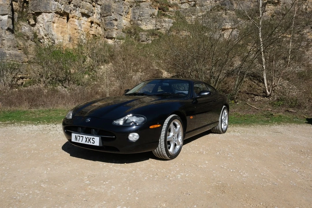 2005 Jaguar X100 XK8 - Image 6 of 30