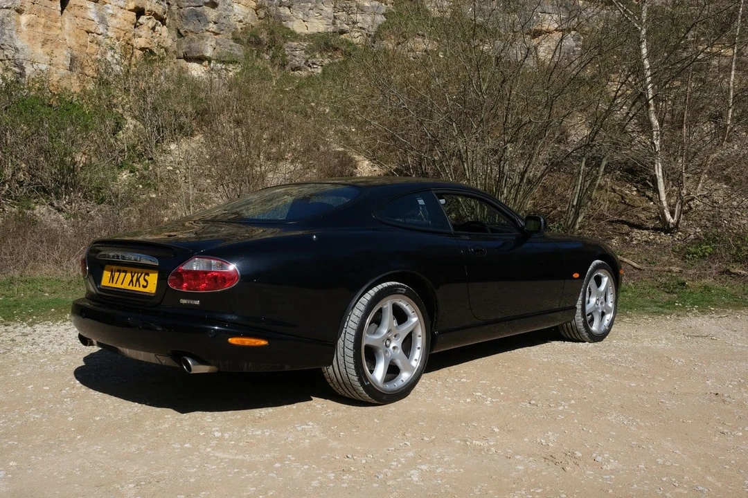 2005 Jaguar X100 XK8 - Image 8 of 30