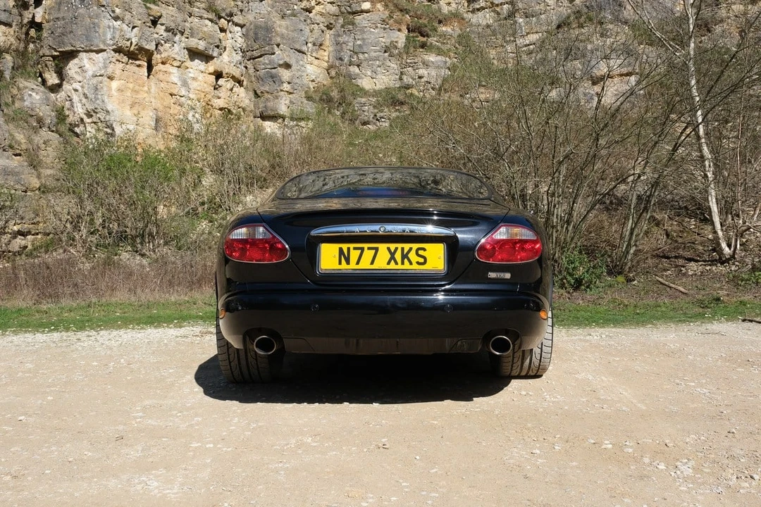 2005 Jaguar X100 XK8 - Image 3 of 30