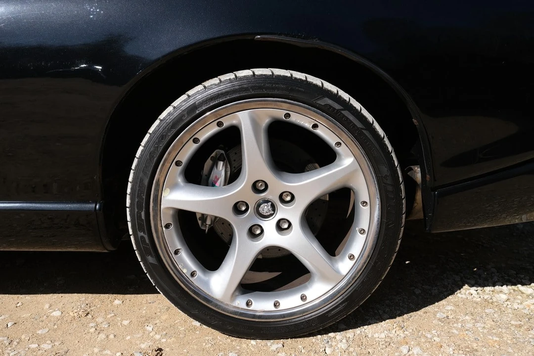 2005 Jaguar X100 XK8 - Image 12 of 30