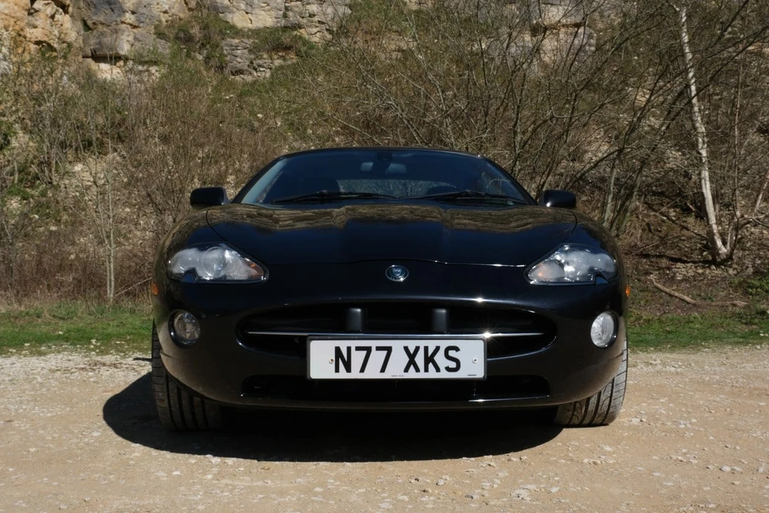2005 Jaguar X100 XK8 - Image 2 of 30