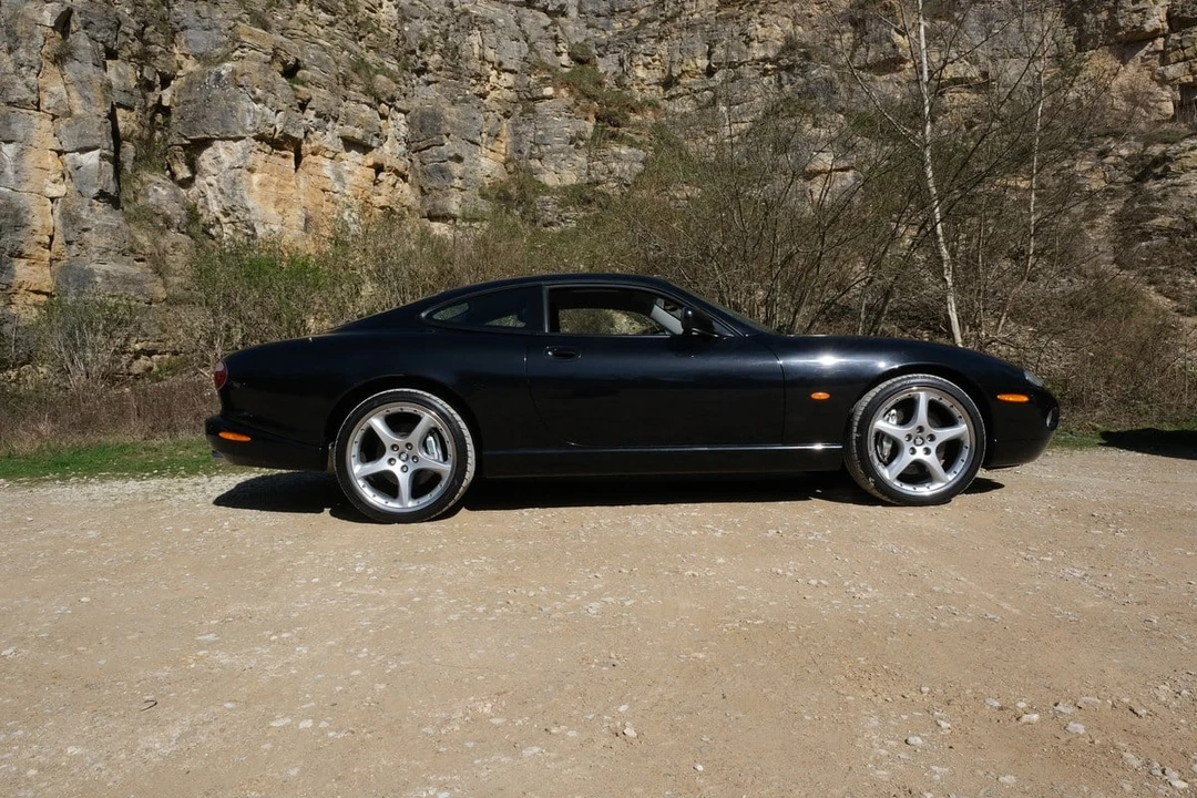 2005 Jaguar X100 XK8 - Image 5 of 30