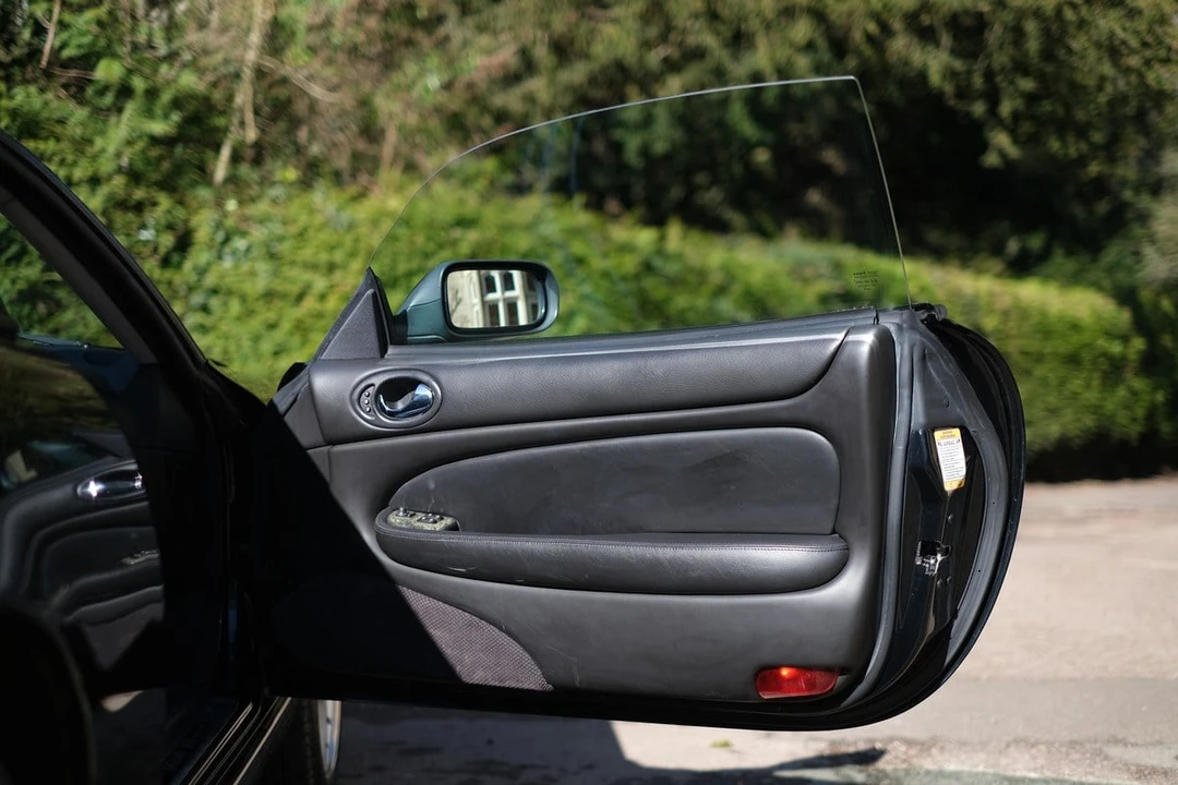 2005 Jaguar X100 XK8 - Image 25 of 30