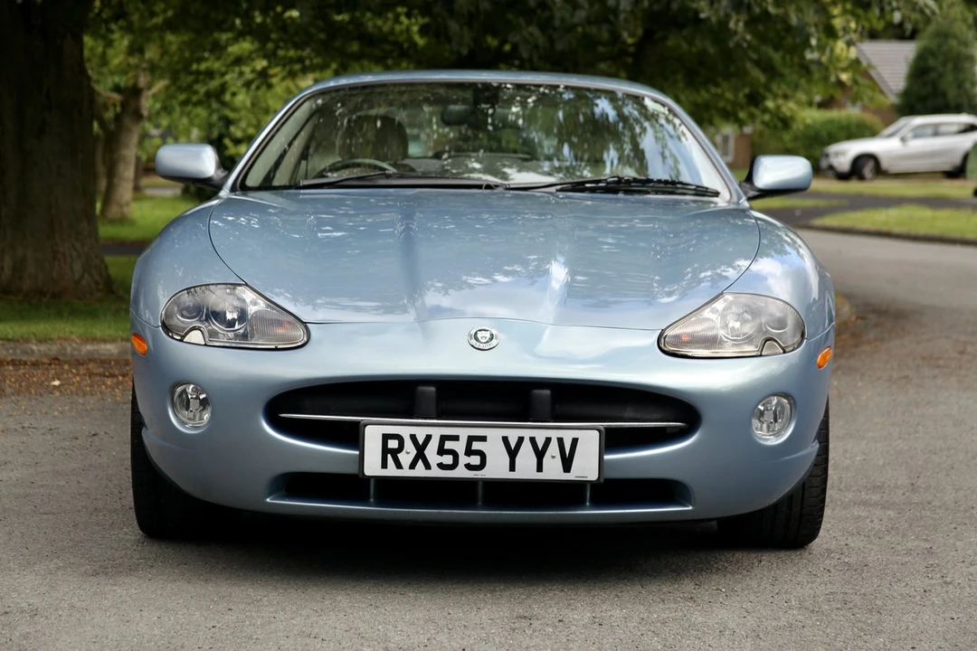 2005 Jaguar X100 XK8 - Image 19 of 30