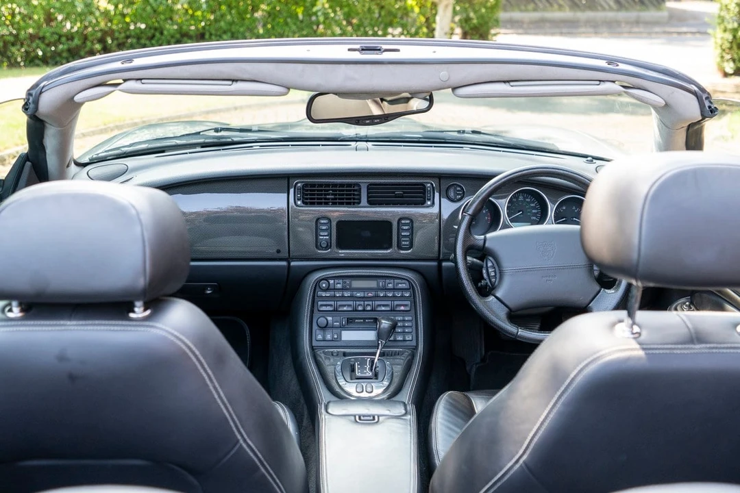 2005 Jaguar X100 XK8 - Image 28 of 30
